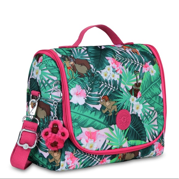 kipling jungle book bag